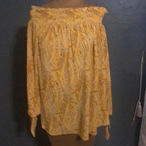 Michael Kors blouses